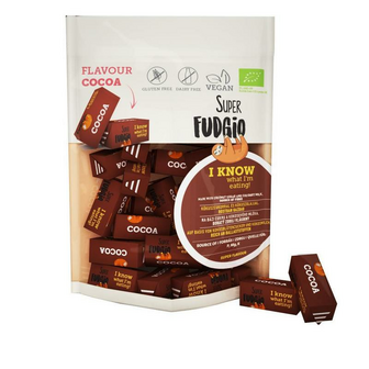 Super Fudgio Cocoa flavour 100g