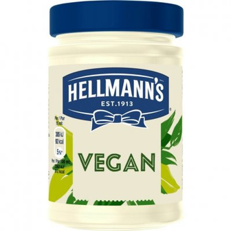 Hellmann's Mayonaise vegan 270g *THT 