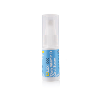Better You DLux 1000 Vegan Vitamin D 15ml