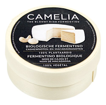 Camelia The Bloomy Rind Fermentino 100g  *BBD  04.02.2023*
