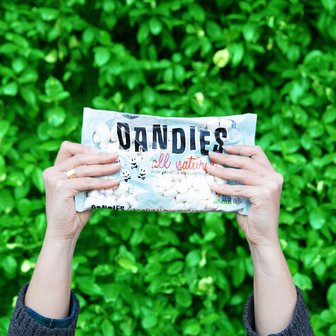 Dandies Mini Marshmallows 283g *THT 02.12.2023*