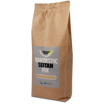 Vantastic Foods Seitan Fix 750g