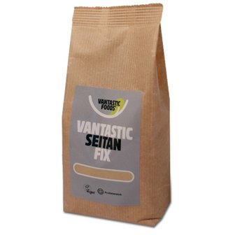 Vantastic foods Seitan Fix 250g