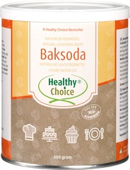 Healthy choice Baksoda 300g