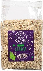 Your Organic Quinoa mix 400g