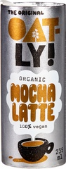 Oatly Mocha latte 235 ml