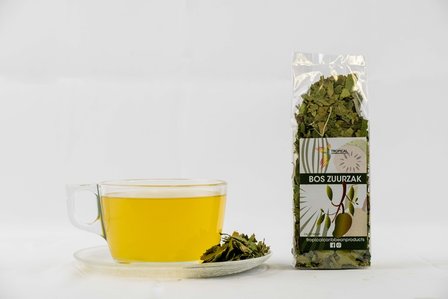 Tropical Caribbean Products Forest zuurzak tea 25g