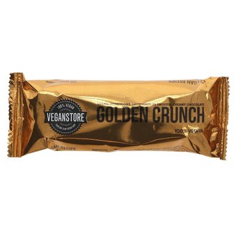 Vegan Store Milk Golden Crunch Bar 59g