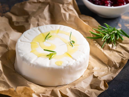 Violife Le Rond Camembert 150g *THT 10.01.2023*