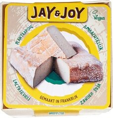 Jay & Joy Jean Jacques vegan maroilles 100g *THT 20.01.2023*