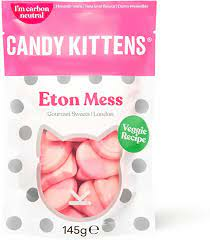 Candy Kittens Eton Mess 140g