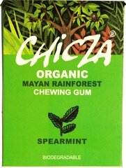 Chicza Kauwgom spearmint 30g