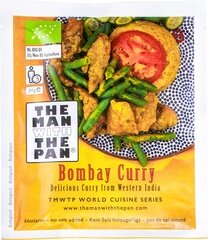 The Man With The Pan Kruidenmix Bombay Curry 20g