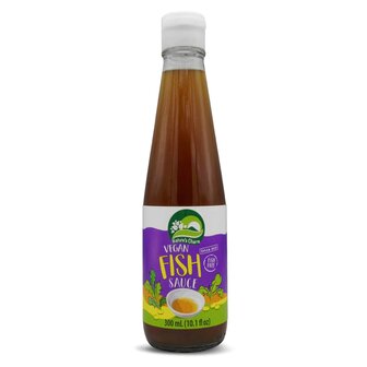 Nature's Charm Fish sauce 300g  