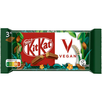 Kitkat 124,5g