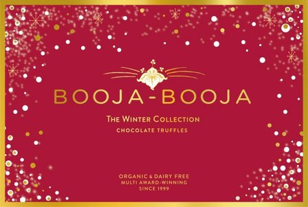 Booja Booja The Winter Collection 184g