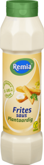 Remia French fries sauce Vegetable | Tube 800ml