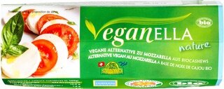 Soyananda Vegan mozzarella 200g BBD 03.05.2024*