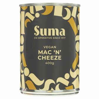 Suma Mac &#039;n&#039; Cheeze 400g
