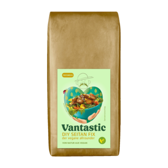 Vantastic Seitan Fix 750g