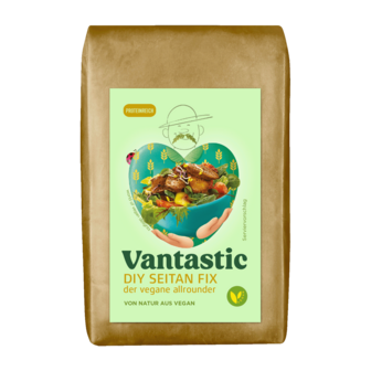 Vantastic Seitan Fix 250g