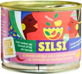 Mixblik Silsi 180g