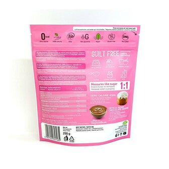 Cultured Foods Hey Sweetie Zero kcal sugar replacer in powder (250 g)