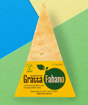 The Alternative food - Gratta Fabano 150g