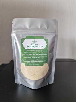 Vegan Sausage King Basisbouillon 100g