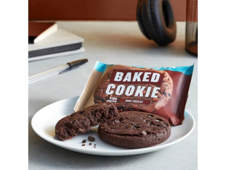 MyProtein Baked Cookie Chocolate 75g