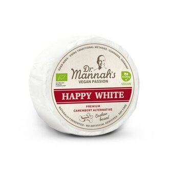 Happy Cheeze Klassik: der Happy White! 100g *THT 02.01.2025*