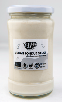 Fervena Fondue sauce 275ml / 250g