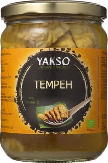 Yakso Tempeh 175g