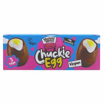 Mummy Meegz Chuckie  3 Egg 114g