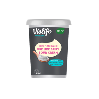 Violife Sour Cream vegan 500g