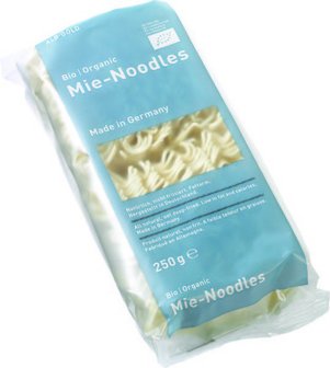 Alb-Natur Mie noodles 250g