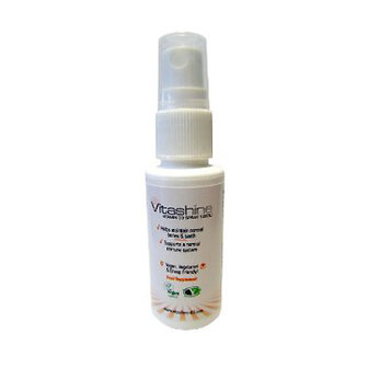 Vegetology Vitashine D3 Spray, 20ml