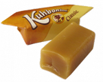 KUHBONBON VEGAN CLASSIC caramels 165g *THT 24.11.2024*