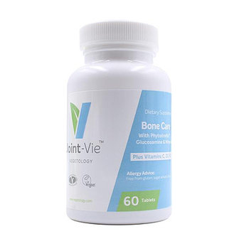 Vegetology Joint-Vie™ Bone Care 60TABS