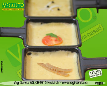 Vegusto No Muh Rac 400g (2x200g) *THT 29.12.2025*