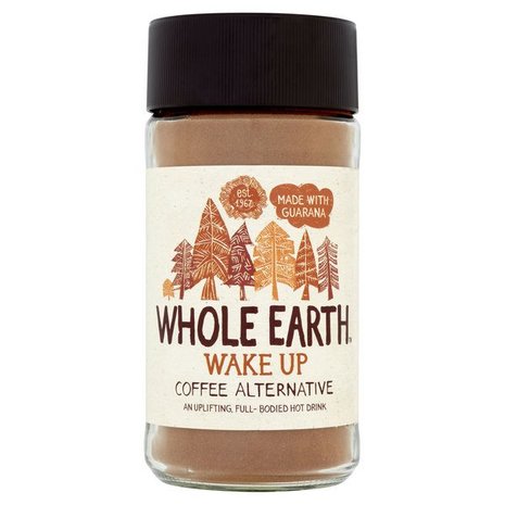 Whole Earth Wake-cup guarana drink 125g