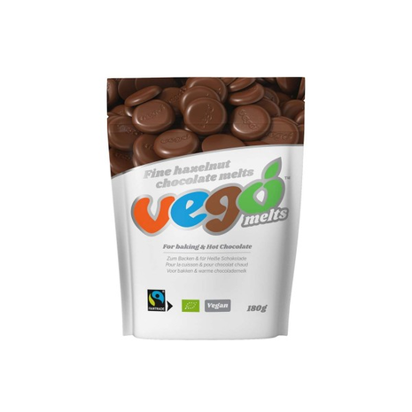 Vego MELTS, Bio 180g