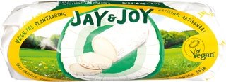 Jay & Joy Jil vegan geitenkaas 90g 
