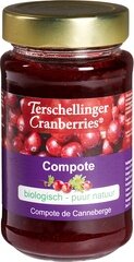 Terschellinger Cranberry compôte 250g