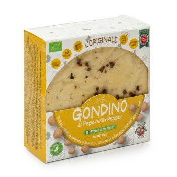 Gondino with al pepe with pepper (Peppercorn) 200g *BBD 16.05.2024*
