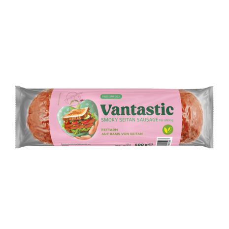 Vantastic Foods SIM SALA MI am Stück 500g