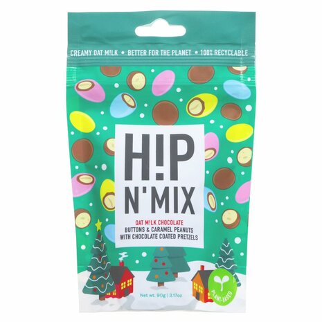 H!p - Happiness In Plants H!P n Mix Pouch  90g