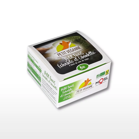 Petit Veganne Frais Échalote & Ciboulette Organic 160g *BBD 13.12.2024