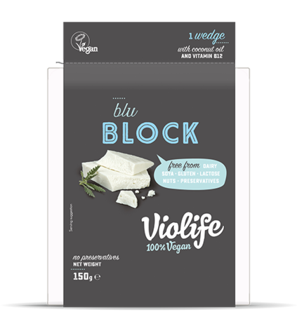 Violife Blu Block 150g