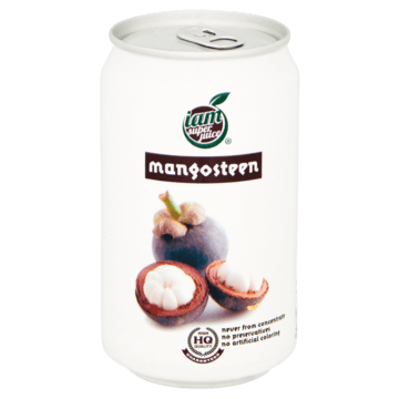 Iam Super juice Mangosteen 330ml